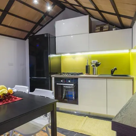 Holiday home Dalmatian Stone Burica Vinisce