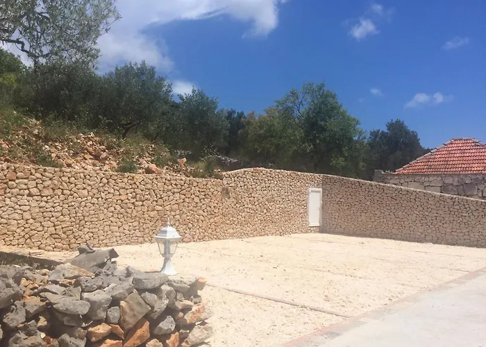 Dalmatian Stone Burica *