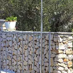 Dalmatian Stone Burica Semesterbostad Vinišće