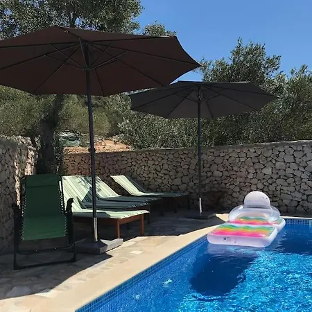 Dalmatian Stone Burica Vakantiehuis *