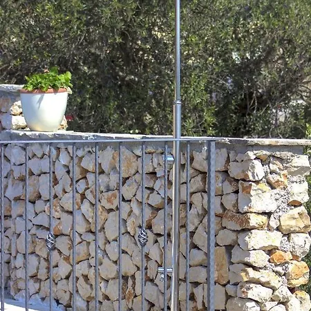 Dalmatian Stone Burica Vakantiehuis Vinišće